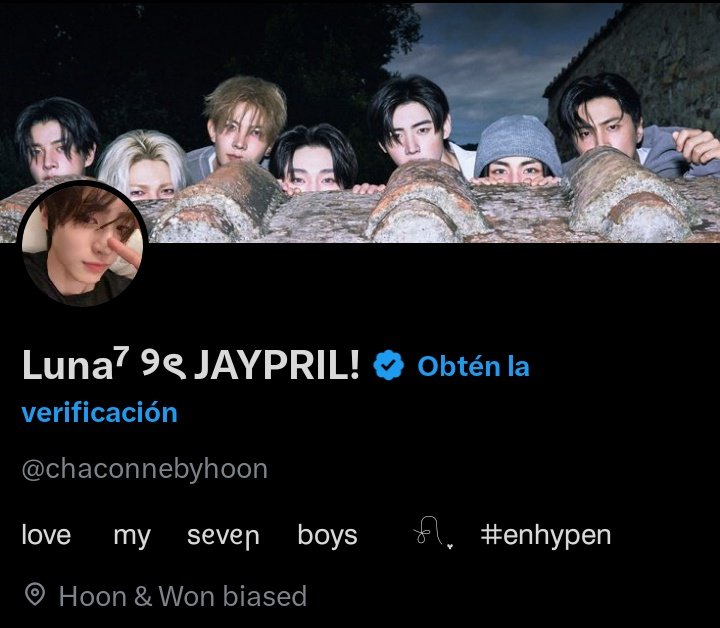 Luna ୨ৎ ⁷ tweet media