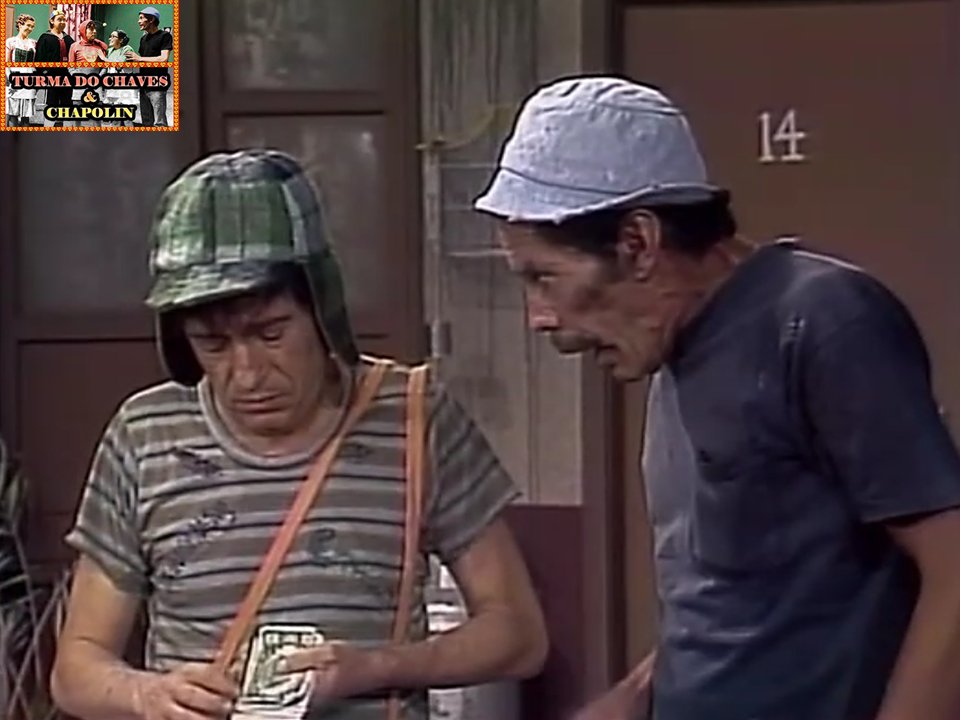 ChavesEChapolin's tweet image. Aquelas figurinhas repetidas que eu queria ter! 🤑🙏😂

#imagemcomsom #chaves #seumadruga #figurinhas #dolares #albumdefigurinhas #humor #comedia