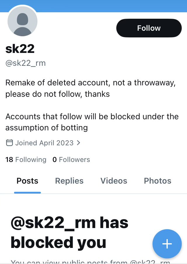 A Pagan Who Argues tweet media