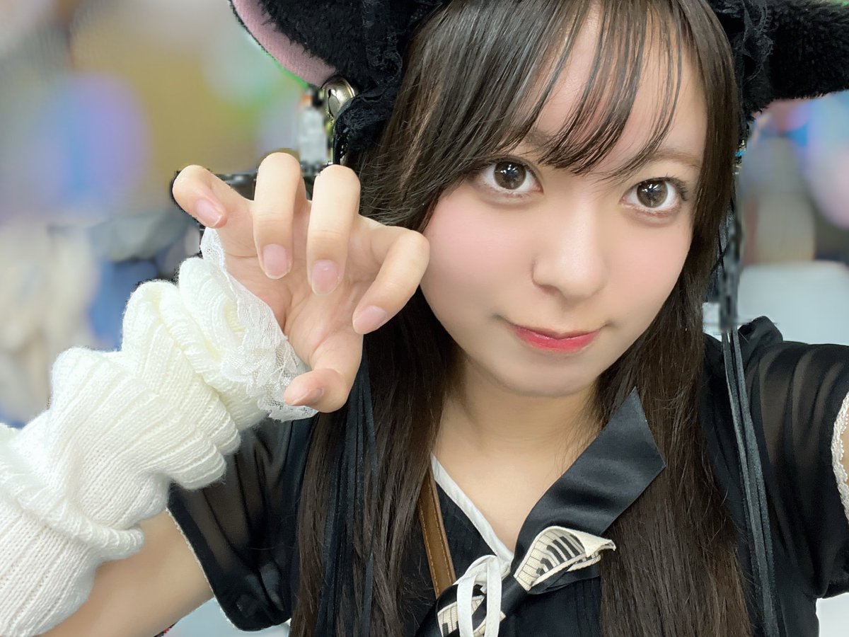 ちほ@Abyss la portée tweet media