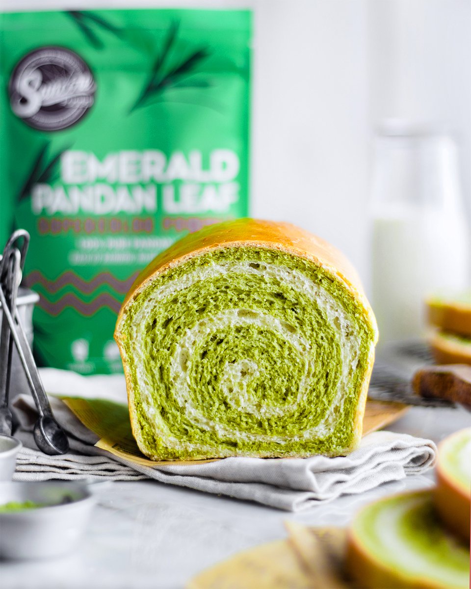 Suncore Foods tweet media