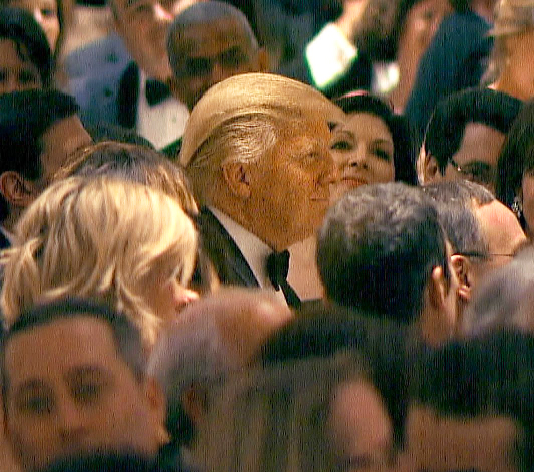 il Donaldo Trumpo tweet media