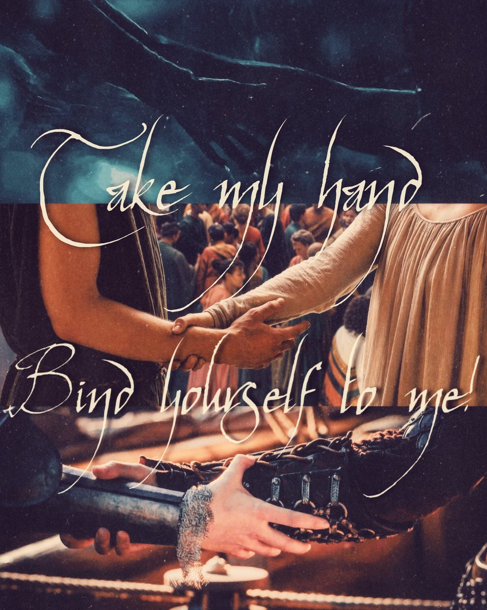 Haladriel Nation tweet media