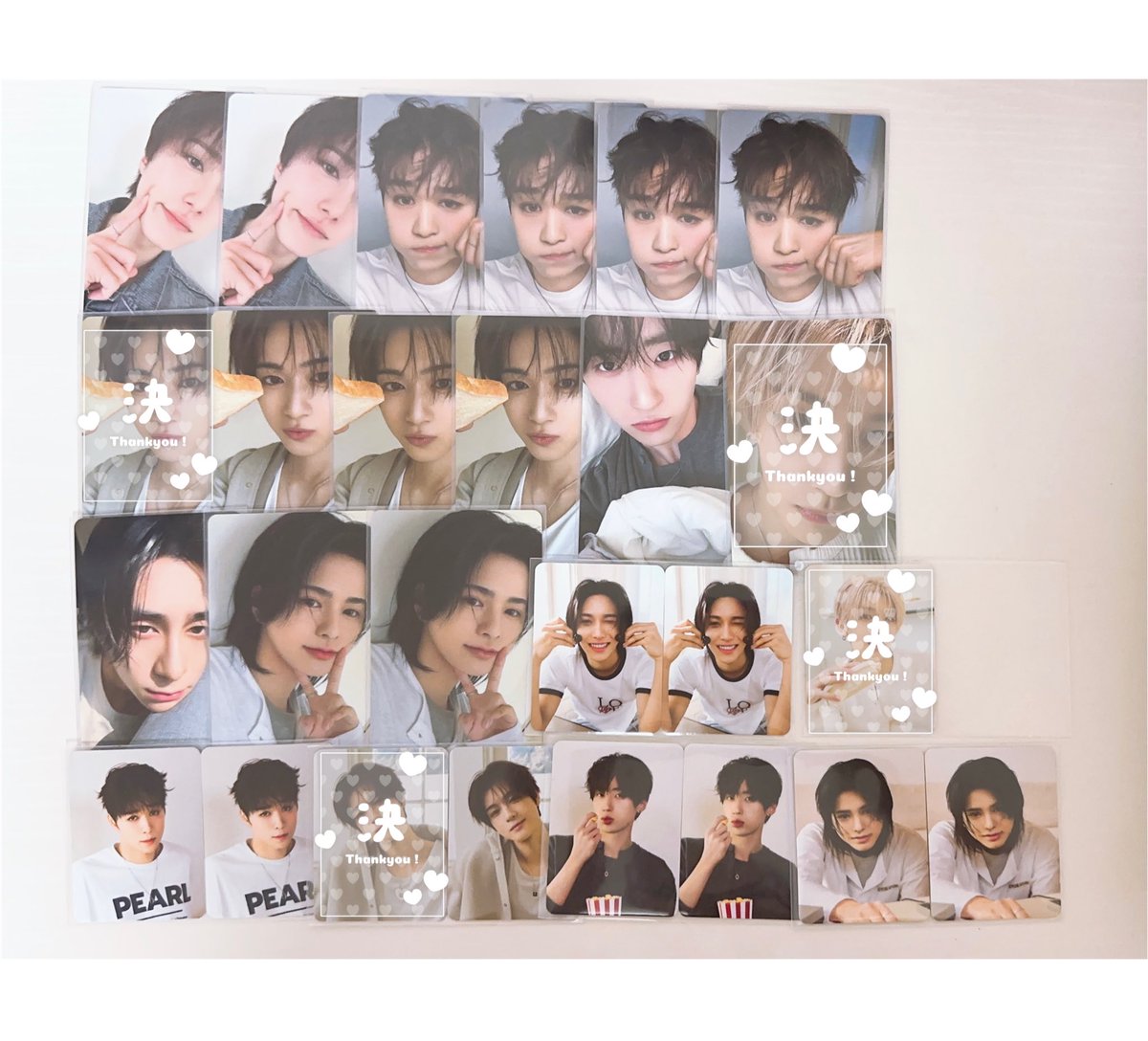 べーぐる tweet media