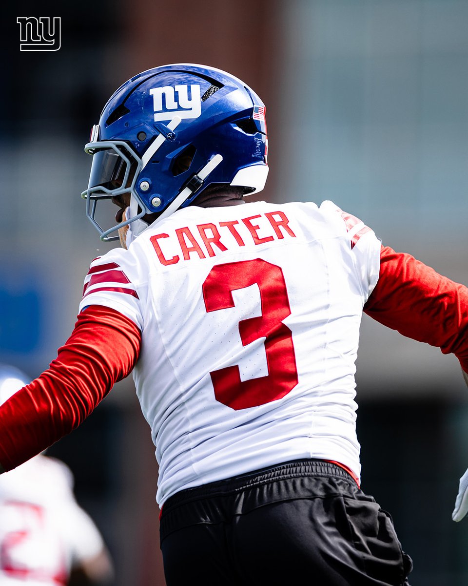 New York Giants tweet media