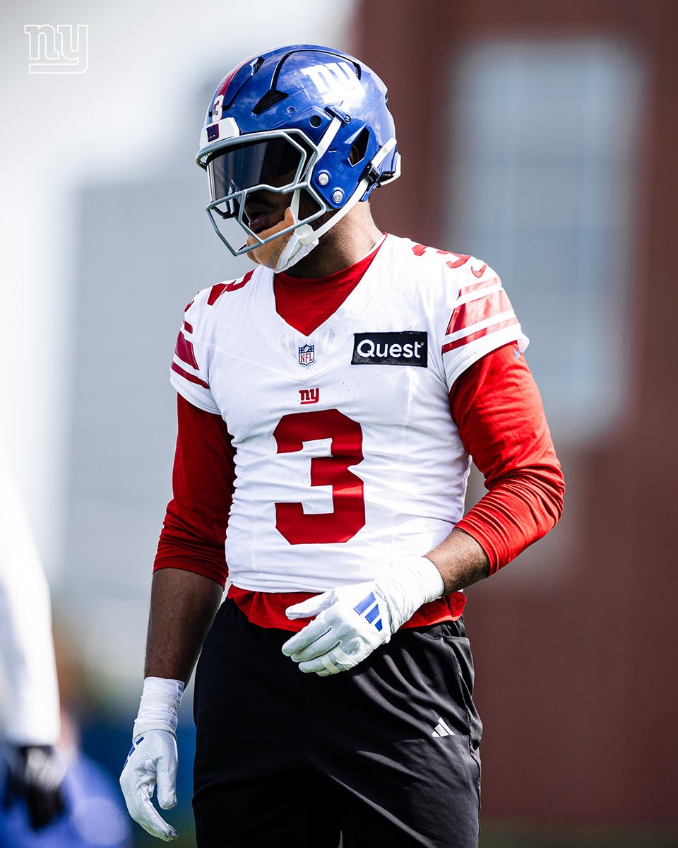 New York Giants tweet media