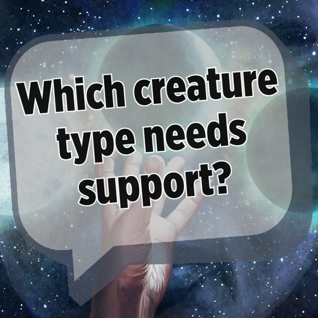 StarCityGames's tweet image. What's your pick? 🤔

#MTG