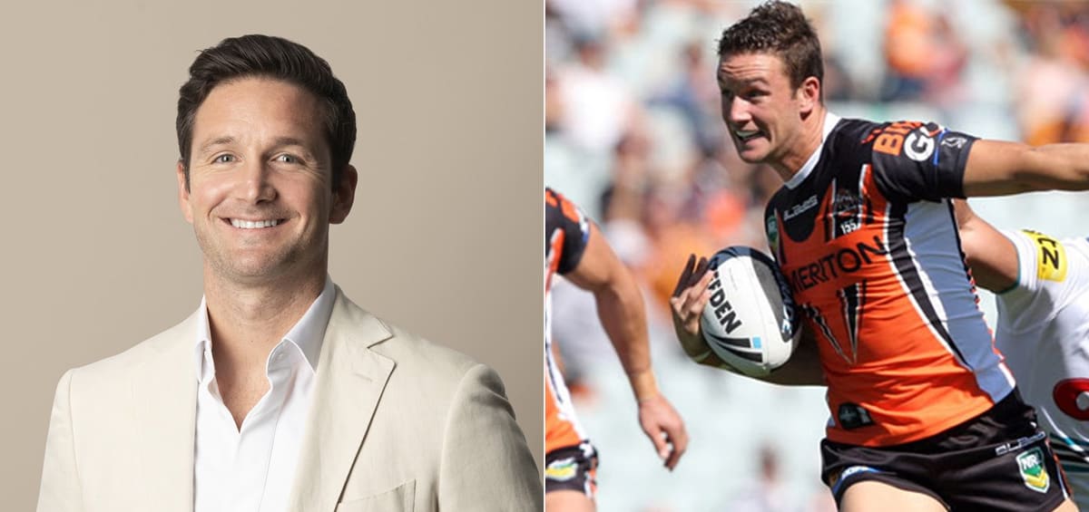 REBAustralia's tweet image. While many athletes who switch to real estate after retirement typically find themselves in sales roles, one agent has decided to help buyers make their purchase instead. #AurumAdvisory #BuyersAgent #CareerChange

Read the latest 👇
bit.ly/4tswk04