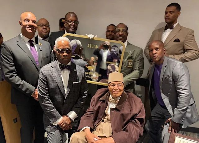 The Nation of Islam tweet media