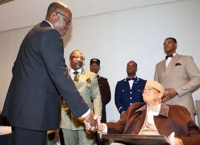 The Nation of Islam tweet media