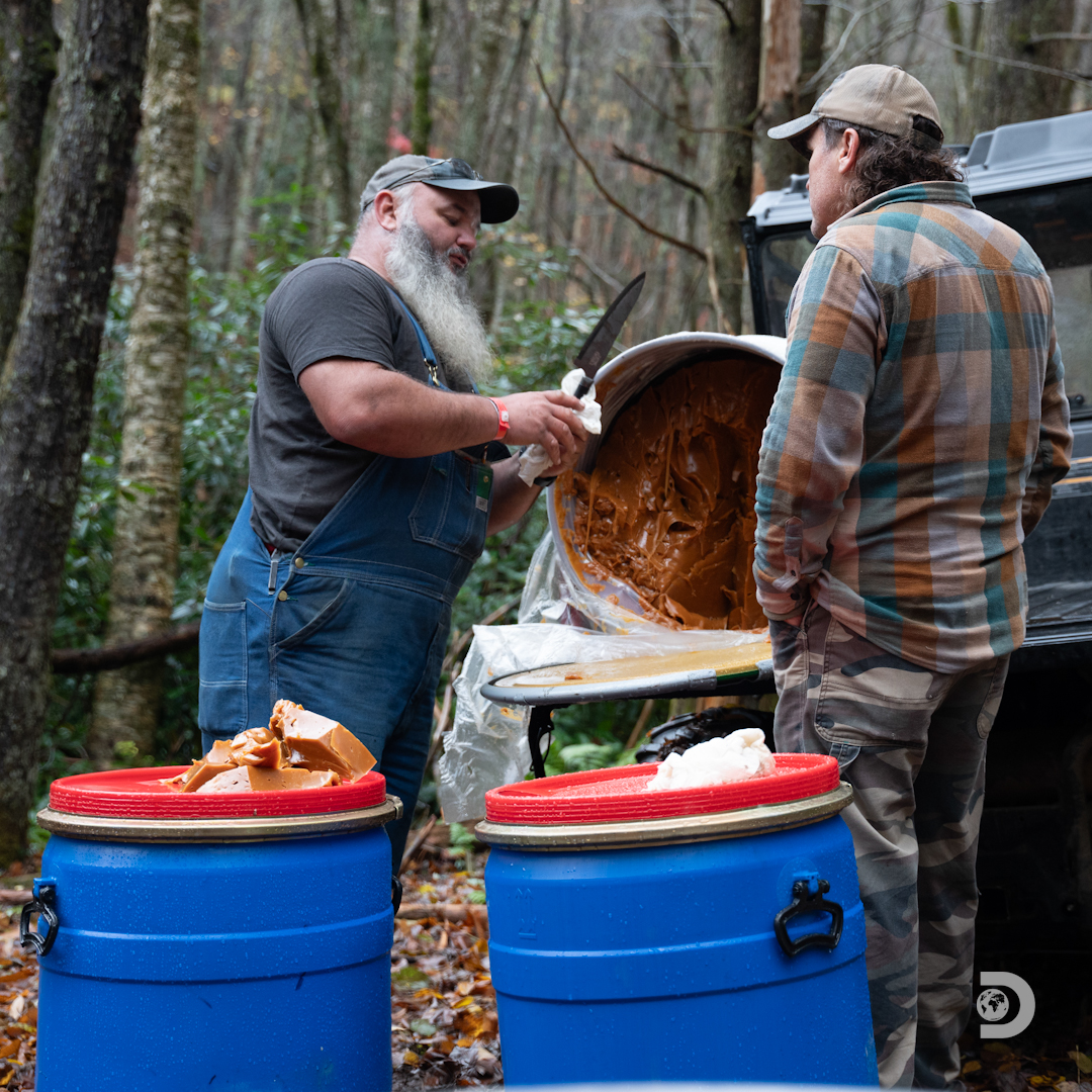 Moonshiners tweet media