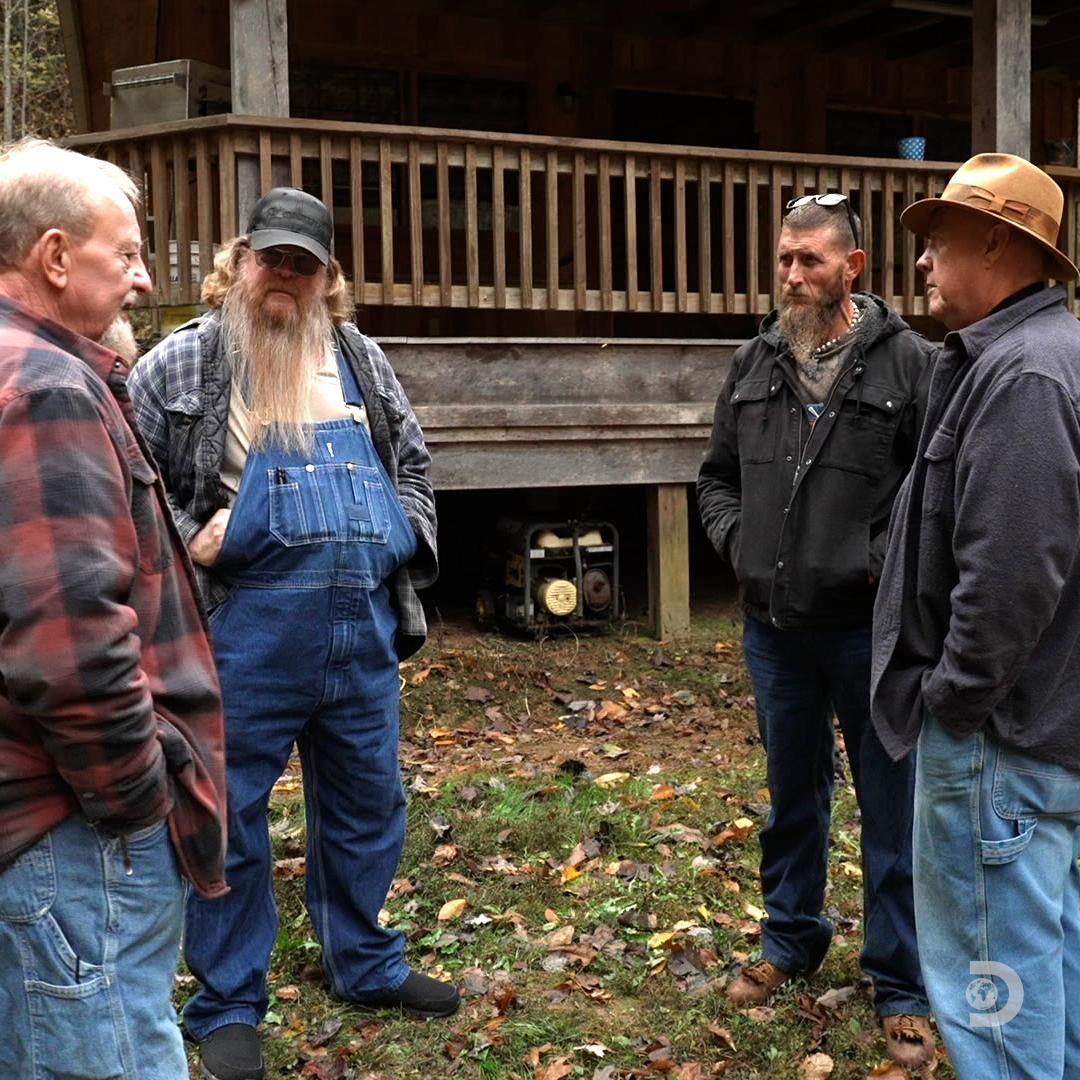 Moonshiners tweet media