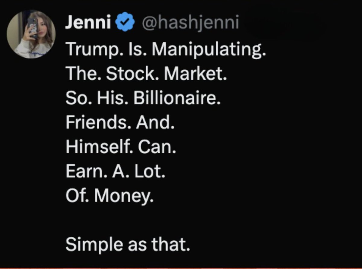 Democratic Coalition tweet media