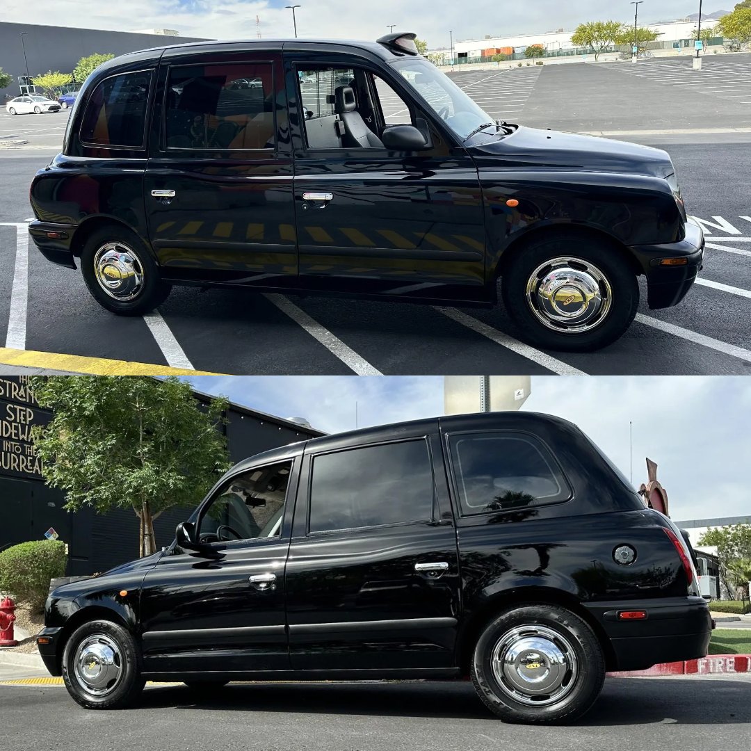 Bring a Trailer tweet media