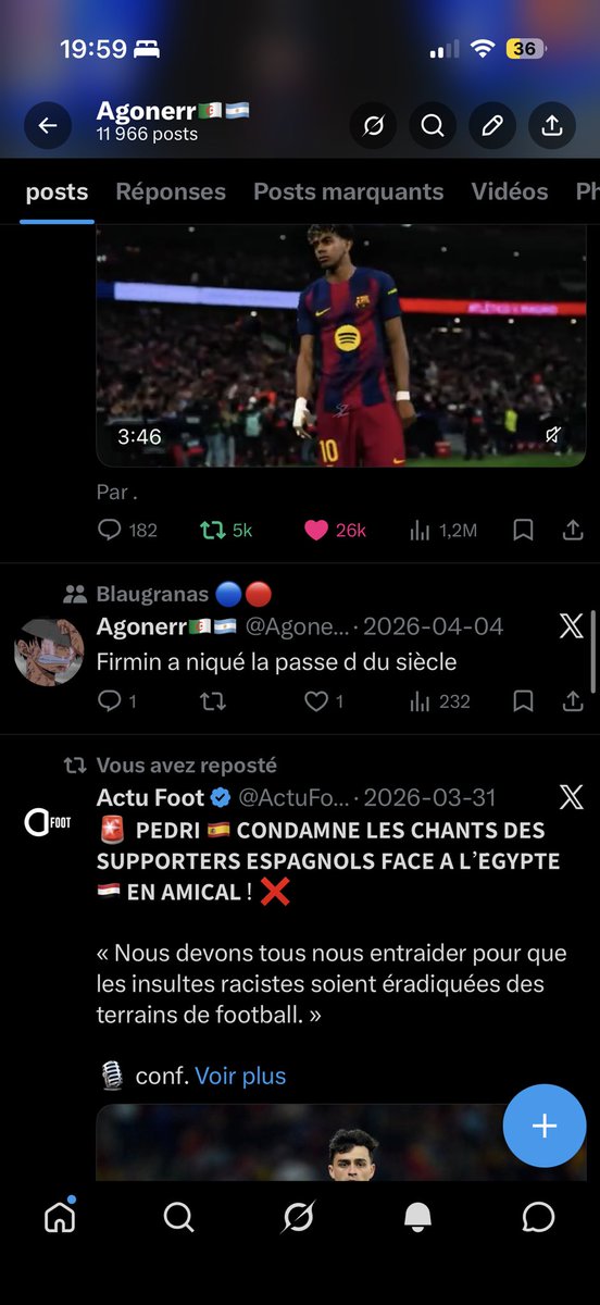 Agonerr🇩🇿🇦🇷 tweet media