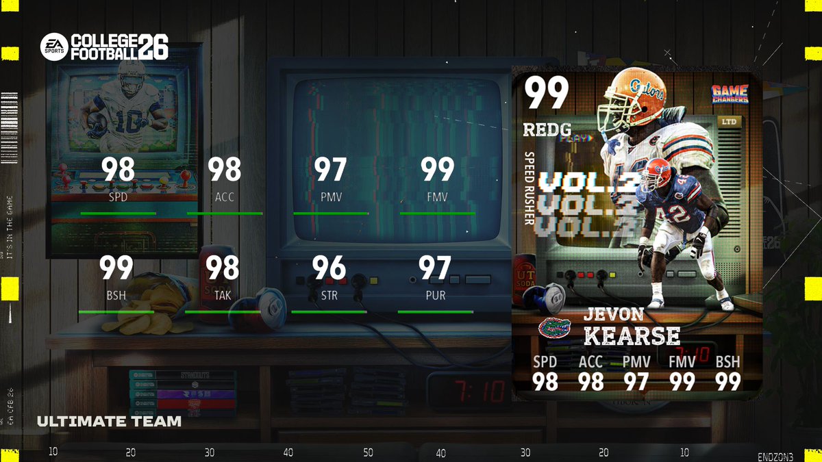 CFB Ultimate Team tweet media