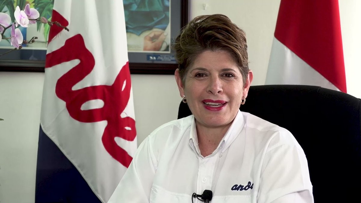 Semanario Universidad tweet media