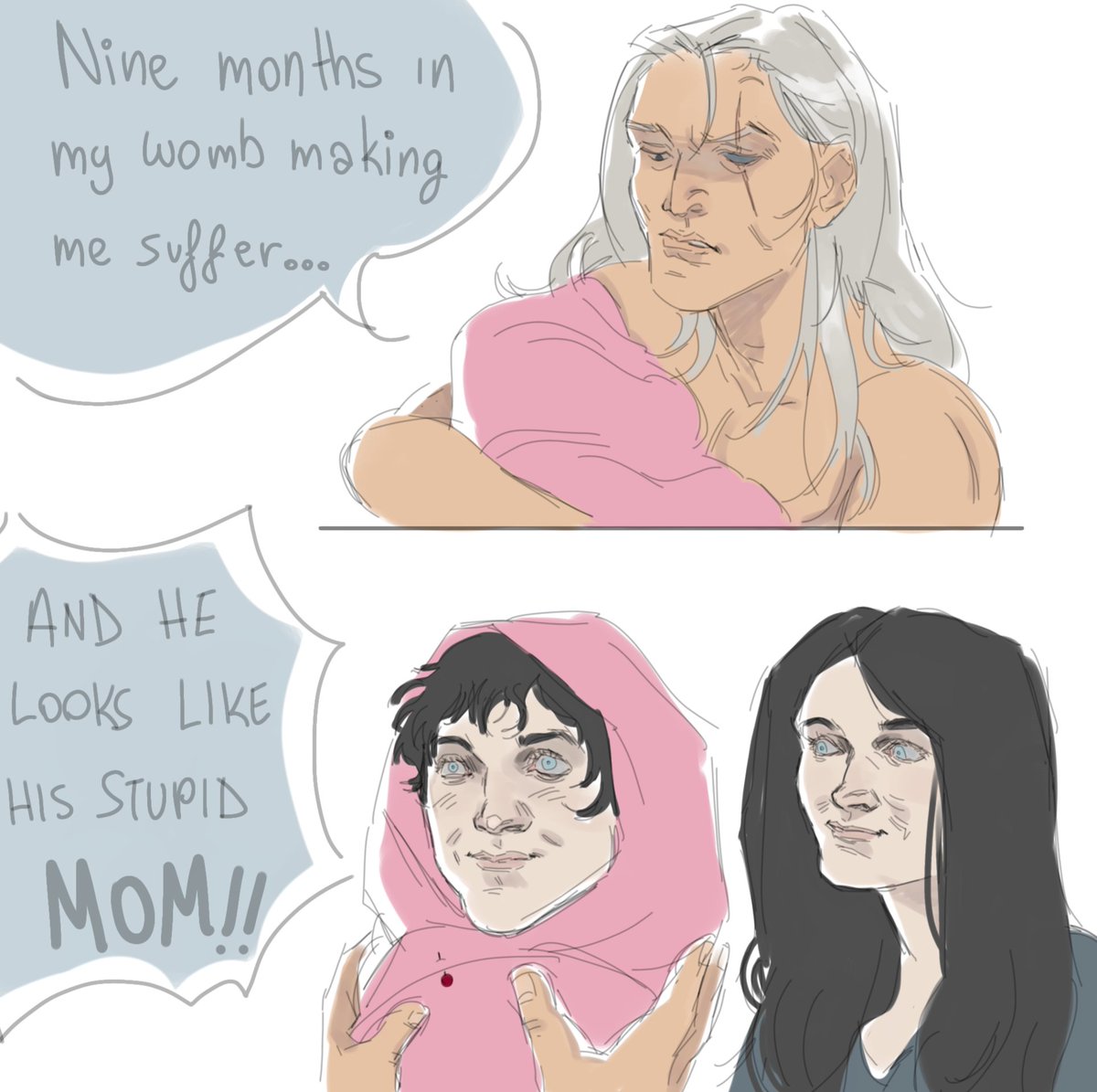 Coco (cr📚: TWOW) tweet media