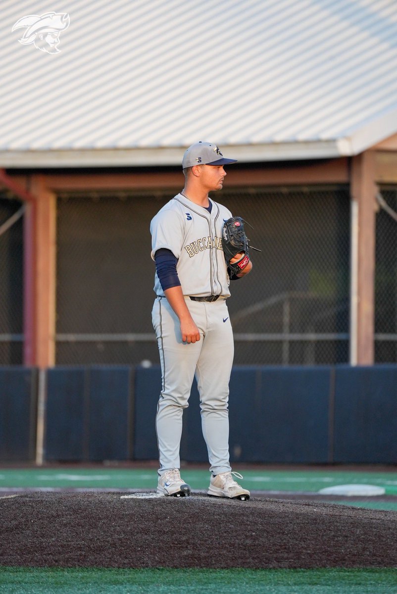 Charleston Southern Baseball tweet media