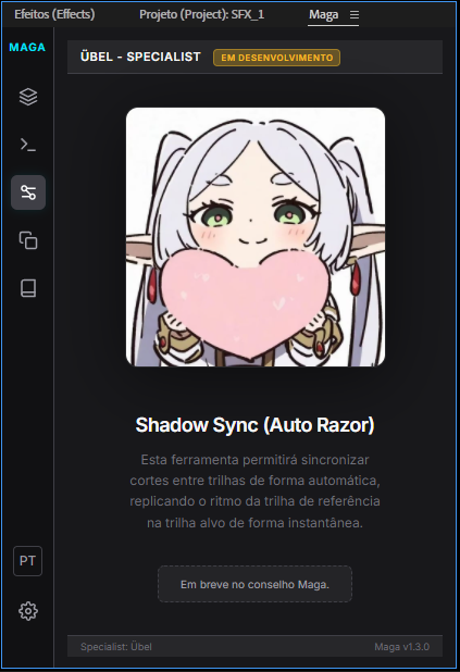 Felyx 🎬 tweet media