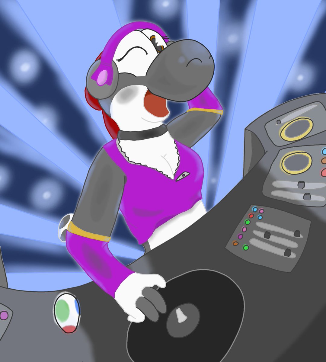 RaYoshi🥚 tweet media