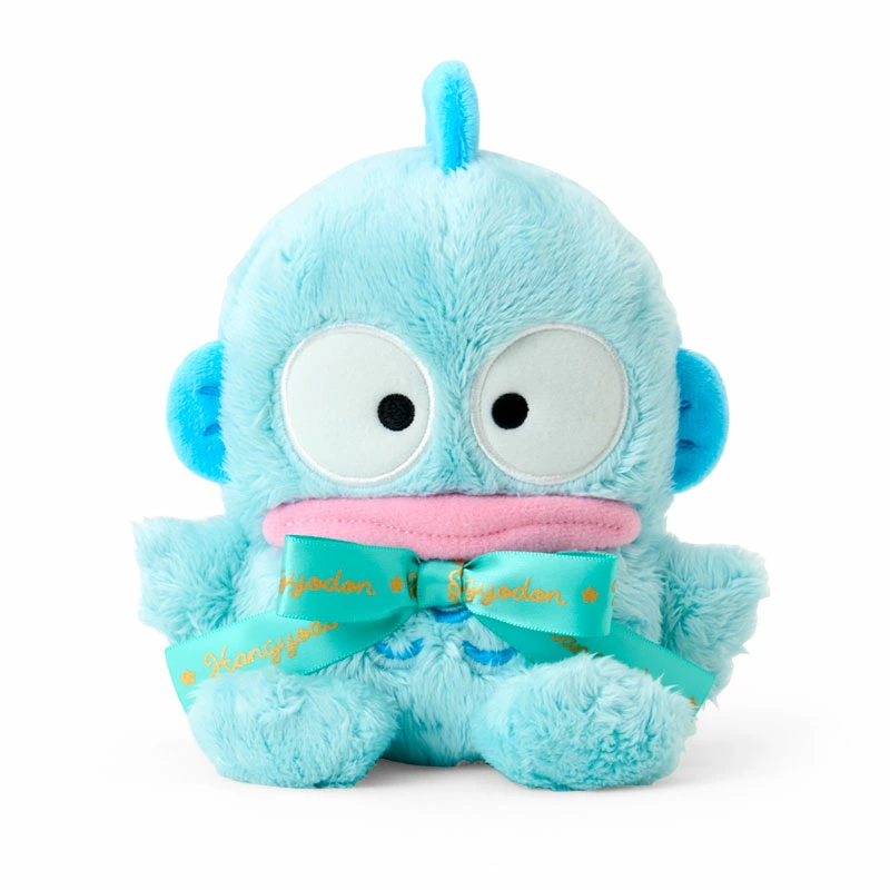 📢4/22(水)発売⚠️ ⋐ ハンギョドン ぬいぐるみ（キャラクター大賞第2