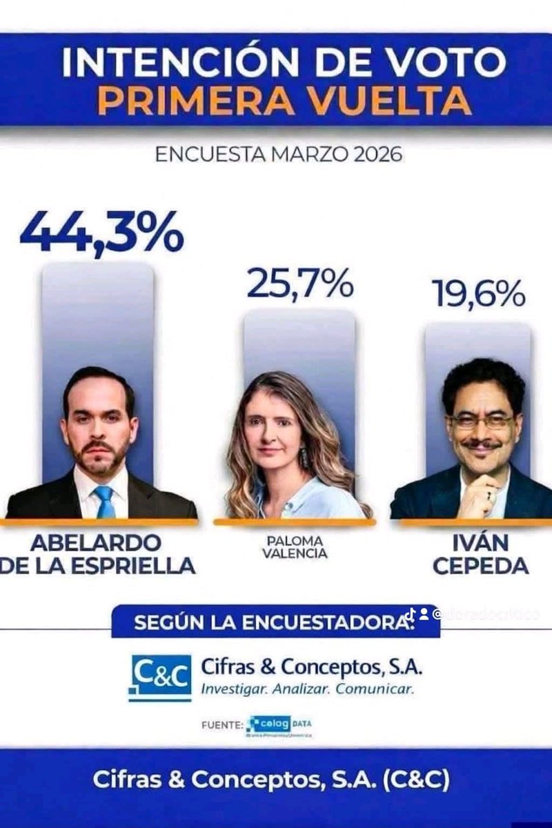 Colombia libre tweet media