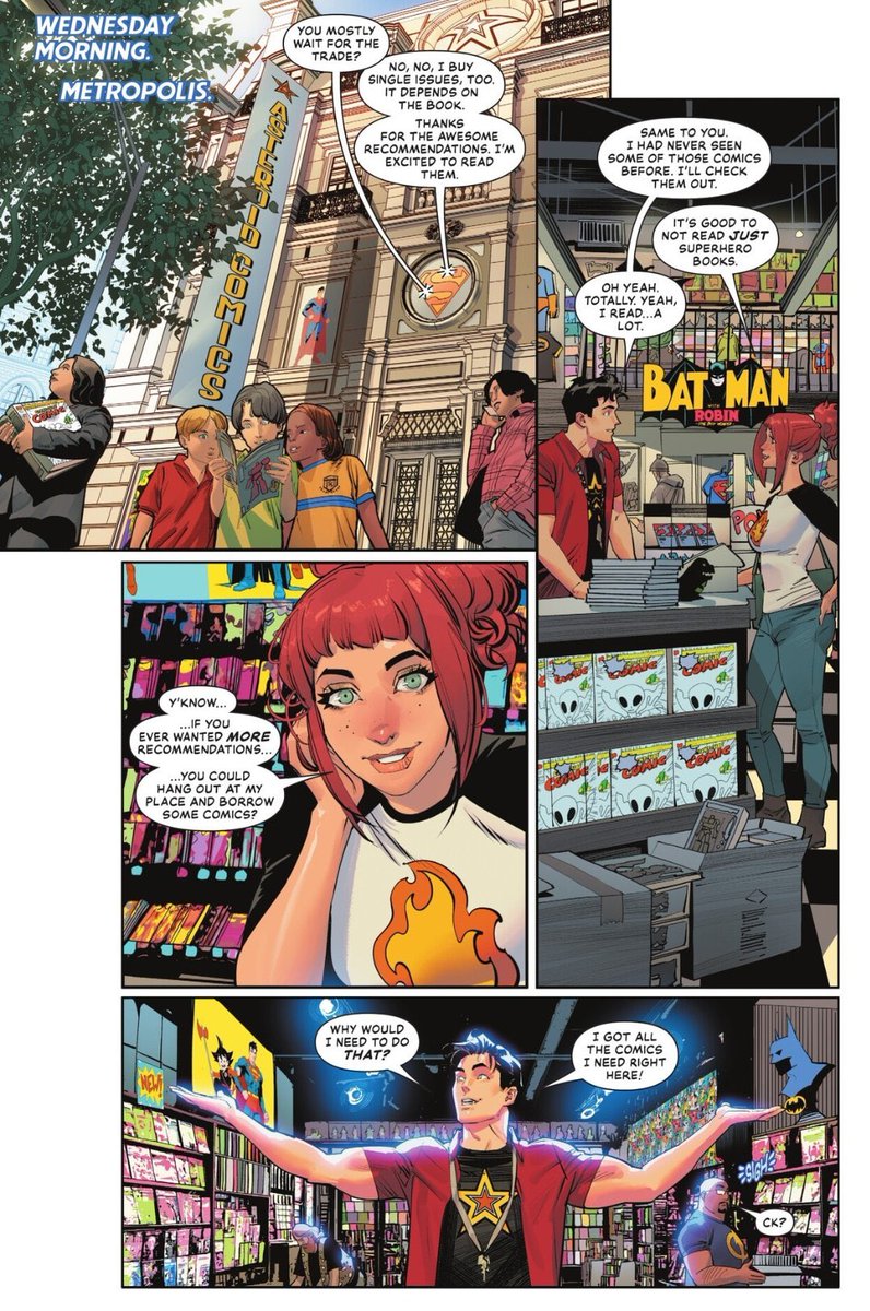 Dan Mora tweet media