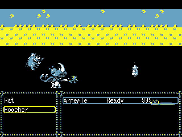 ProsciuttoMan tweet media