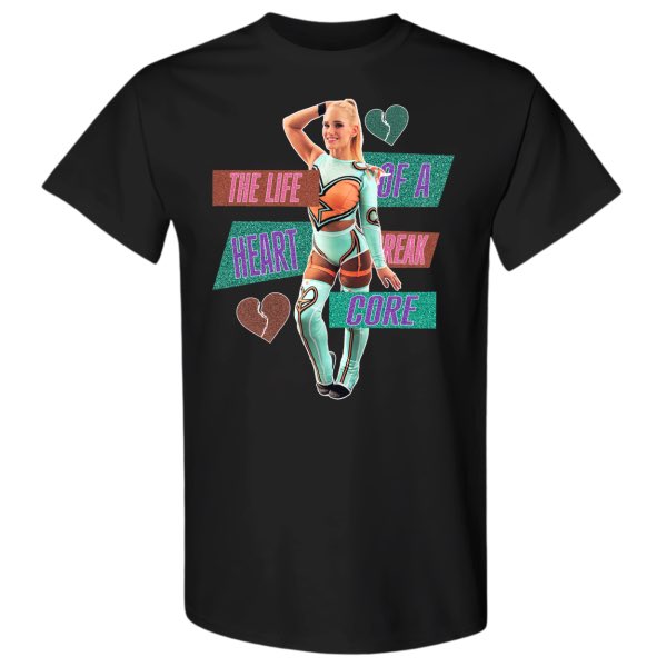 Shazza McKenzie / シャザ マッケンジー tweet media