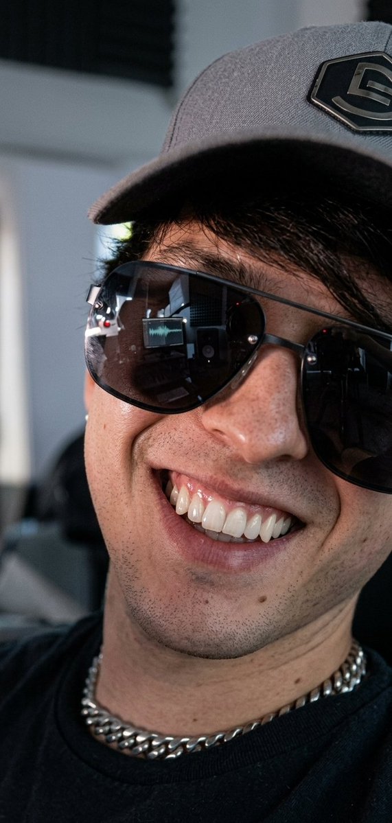 Esa sonrisa vale más que el oro ❤️‍🩹🥹