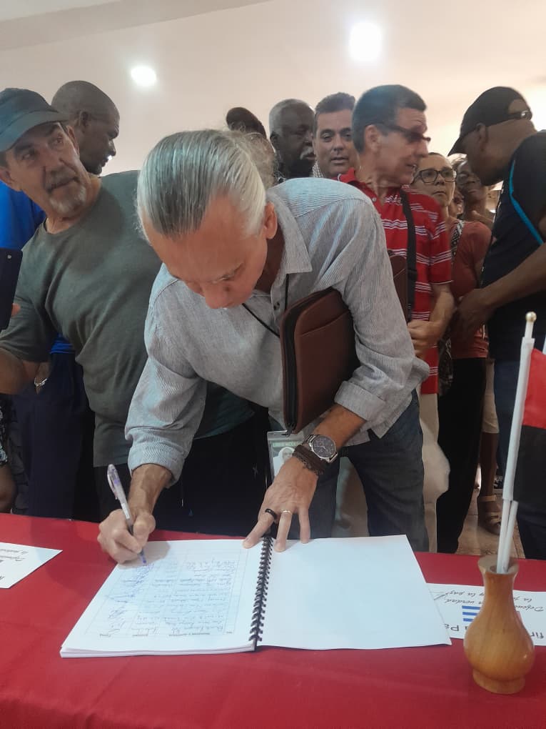 Waldo Ramírez de la Ribera tweet media