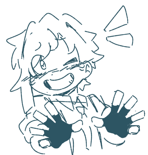 Sweet as the Moon 🌙 tweet media