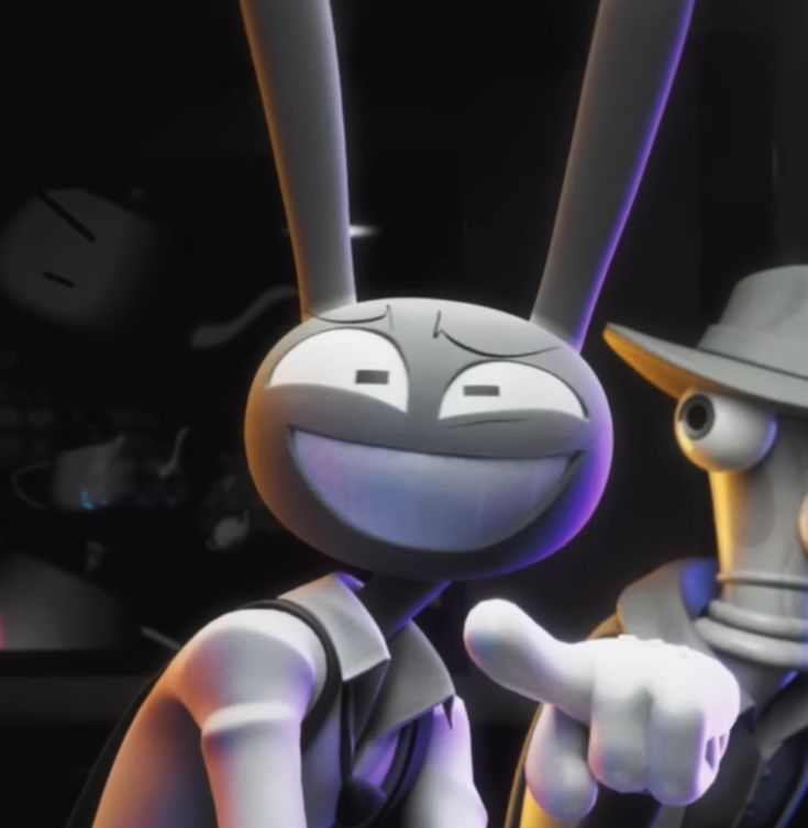 MISFIT (Jax person) tweet media