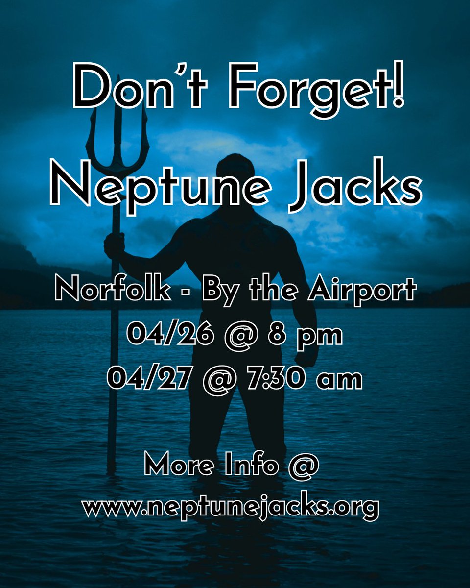 NeptuneJacks757's tweet photo. Bators, edgers and gooners, don't forget to sign up for the upcoming Neptune Jacks' sessions. Release some stress with your bros 🔱💦 https://t.co/HXSjK9xOdL