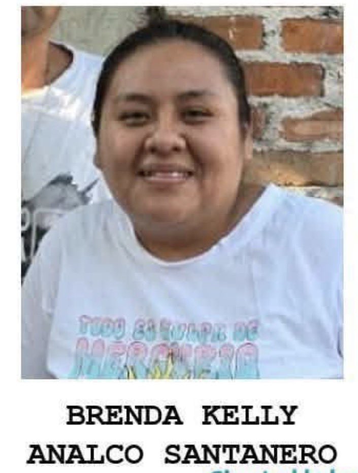 Yohali Reséndiz tweet media