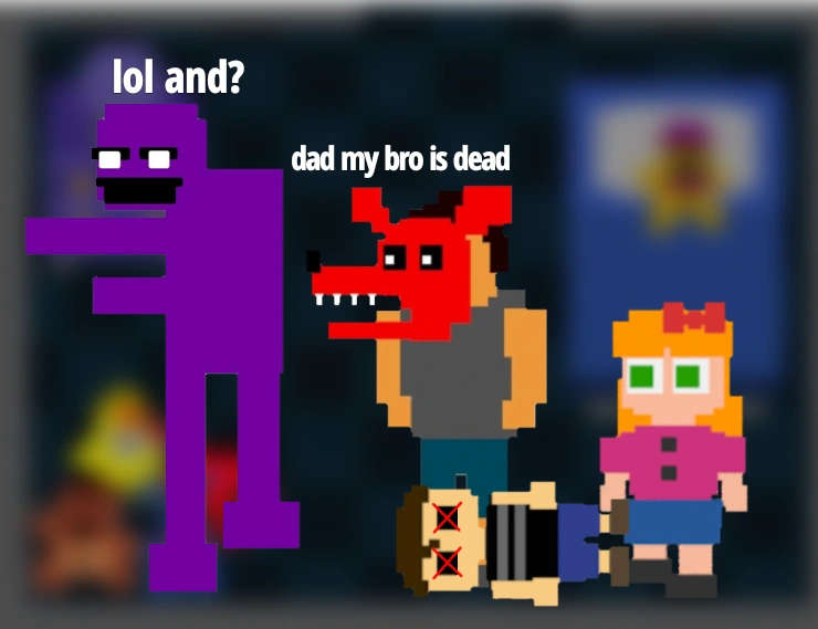 📞 FNAF Confessions 📞 (Link in Bio/Pin) tweet media