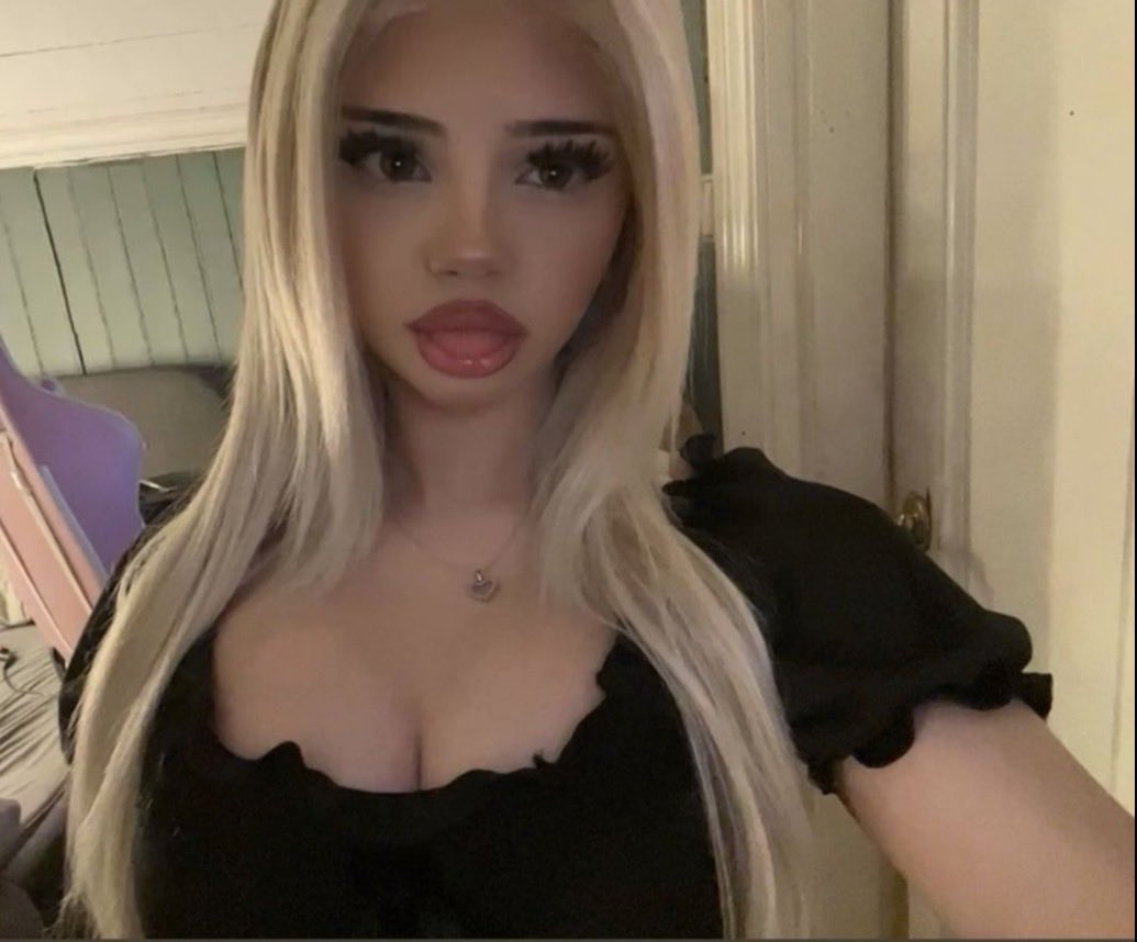 Ivy Goddess tweet media