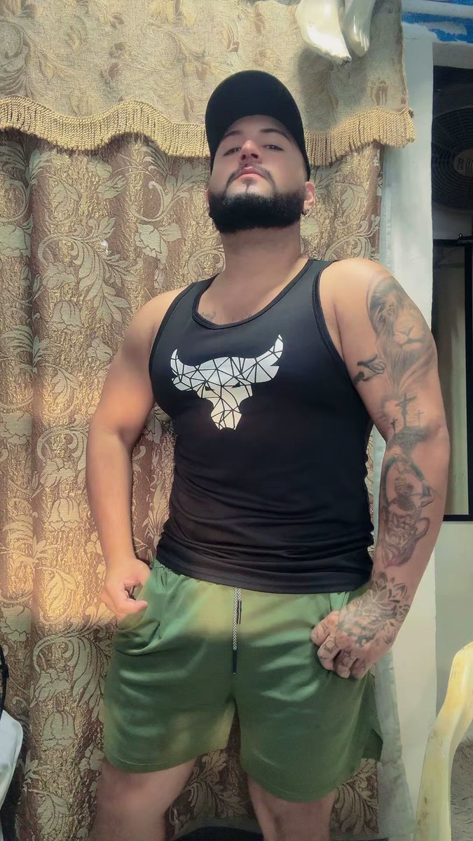 🦁tu oso chaka cachondo 🐻🙈 tweet media