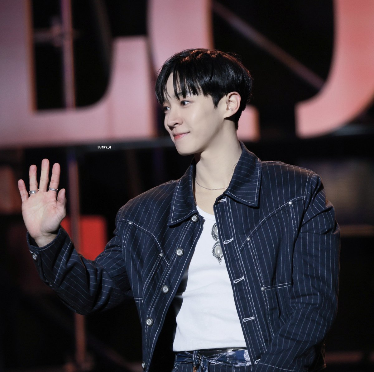 🌹💡𝑯𝒊𝒈𝒉𝒍𝒊𝒈𝒉𝒕 🐰ིྀ 럭키광끼 tweet media