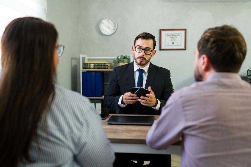 YourIdeasOnline's tweet image. Complex visa case? ⚖️

A skilled immigration lawyer can make all the difference.

shareyourideas.online/skilled-immigr…

#ImmigrationLawyer #VisaHelp #LegalAdvice