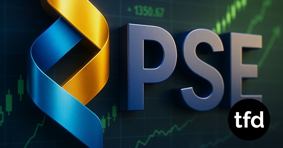 TheFinancialD's tweet image. The @PhStockExchange (PSE) index on Tuesday edged up to 6,018.70, gaining 2.67 points or 0.04 percent, as investors held on to cautious optimism. #PSE #PhilippineStockMarket ow.ly/OqNM50YNupK