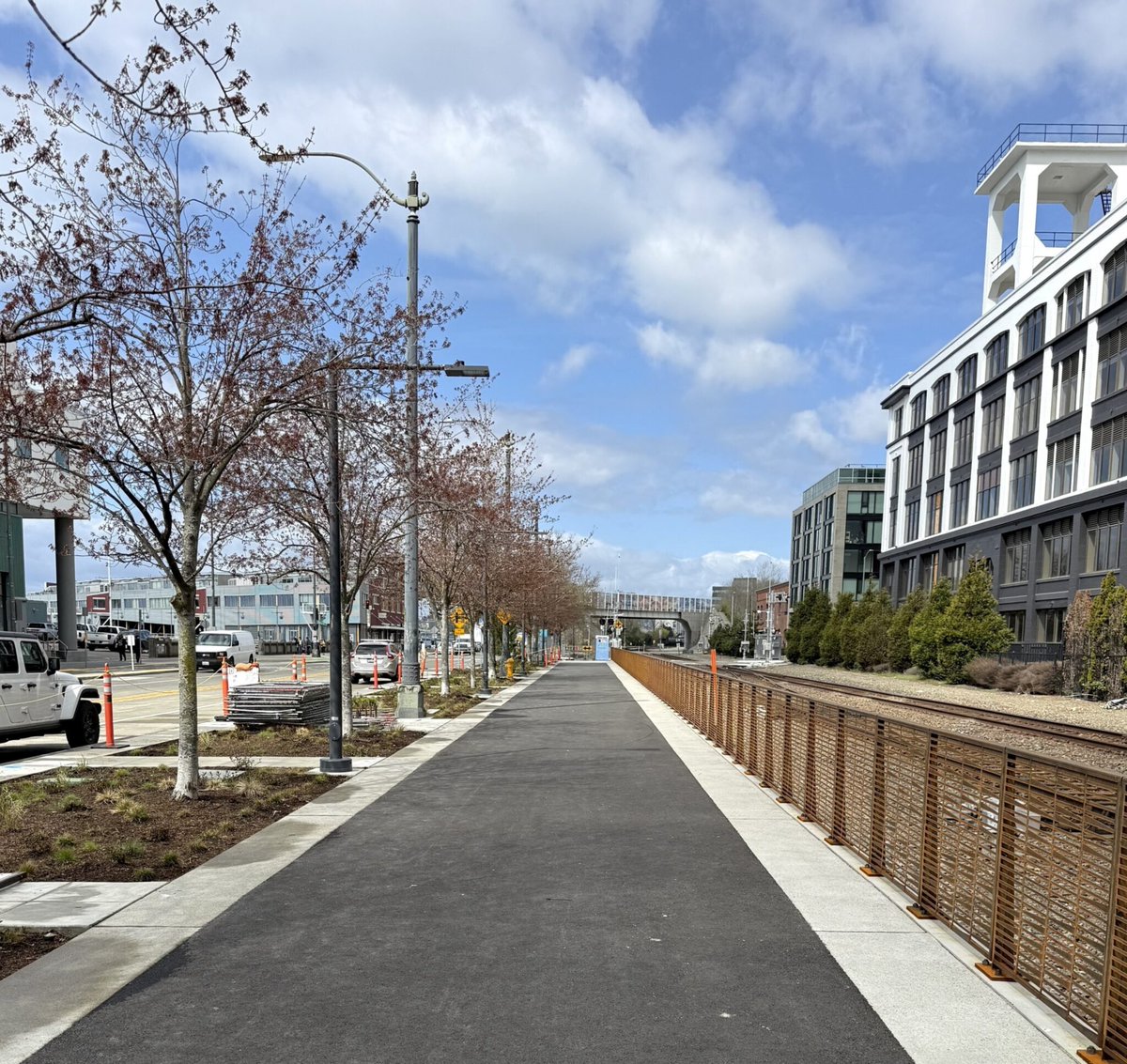 Seattle Parks tweet media