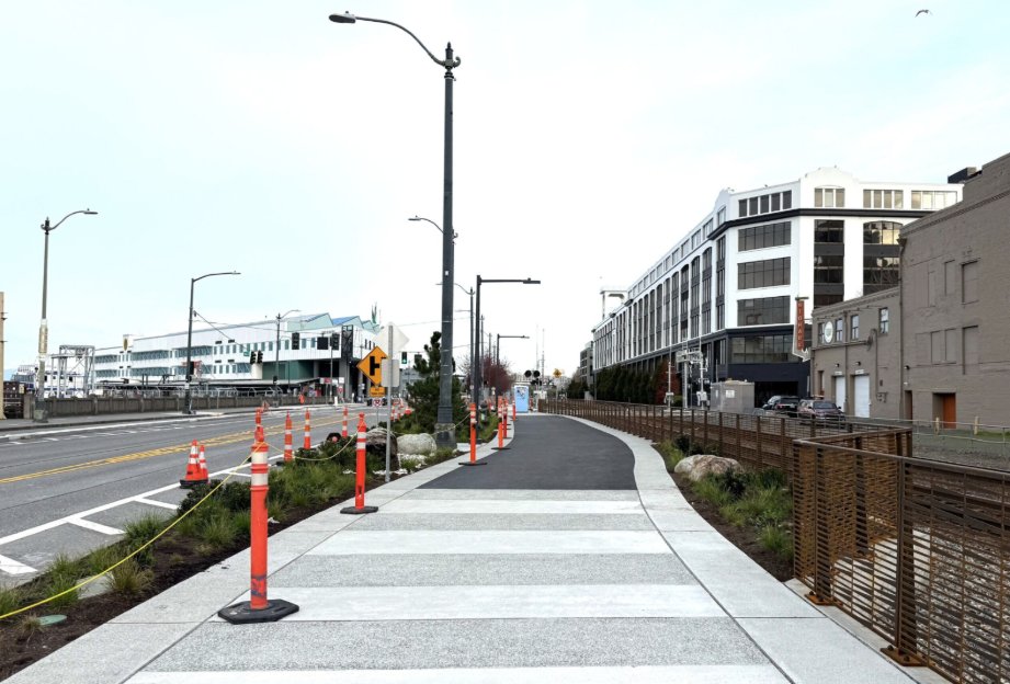 Seattle Parks tweet media