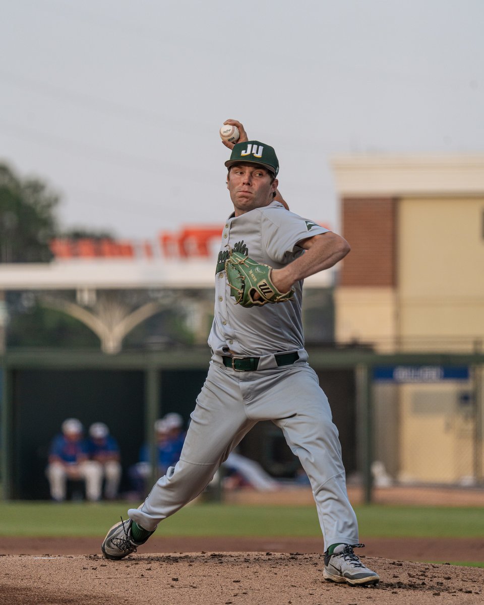 Jacksonville Baseball tweet media