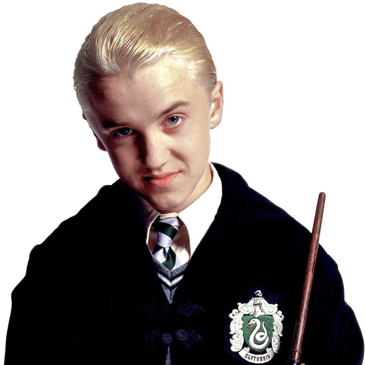 Indo pra escola pronto pra falar “meu pai vai saber disso!”