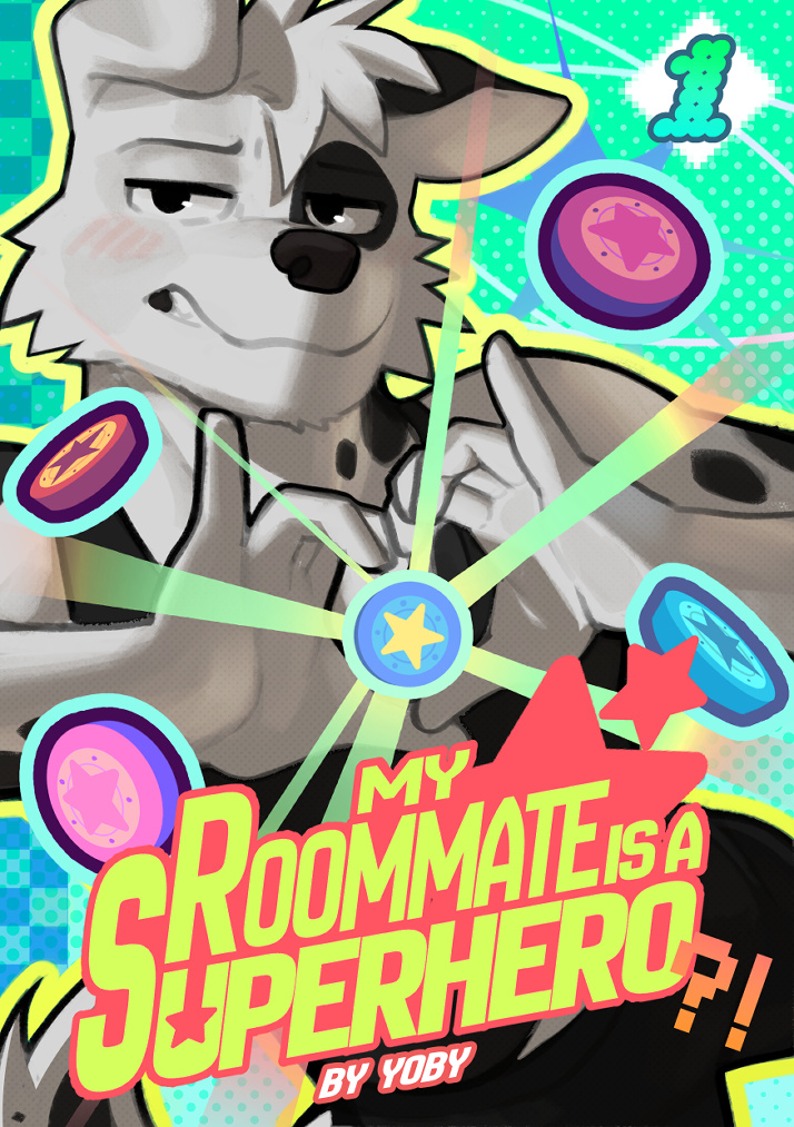 🥛Yoby Yobster🥛🔜Ibercon tweet media