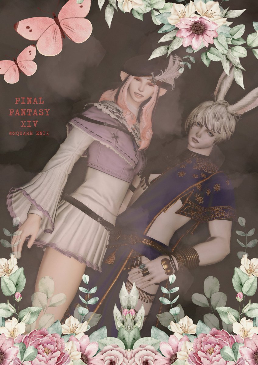 P＆もとお 🜸Mandra tweet media