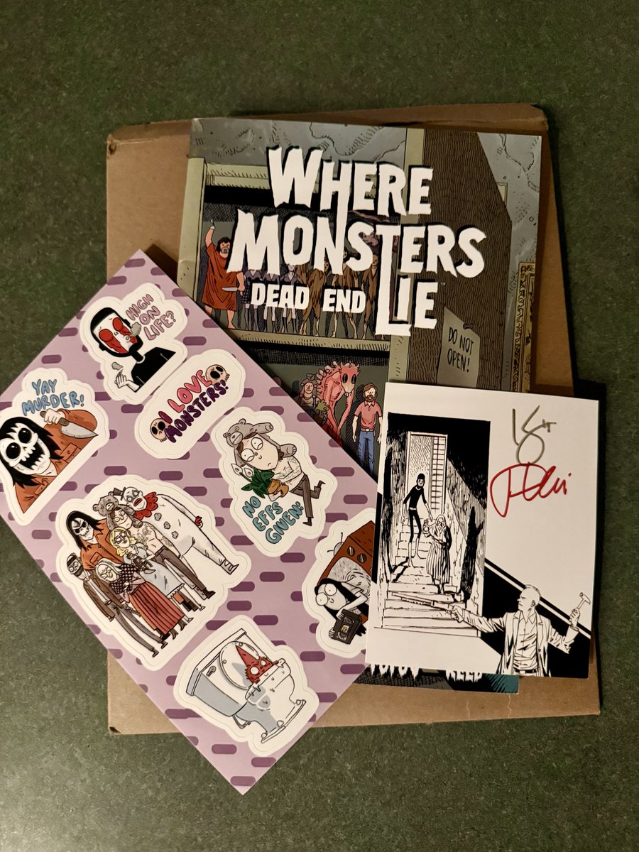 D Rothenbecker tweet media