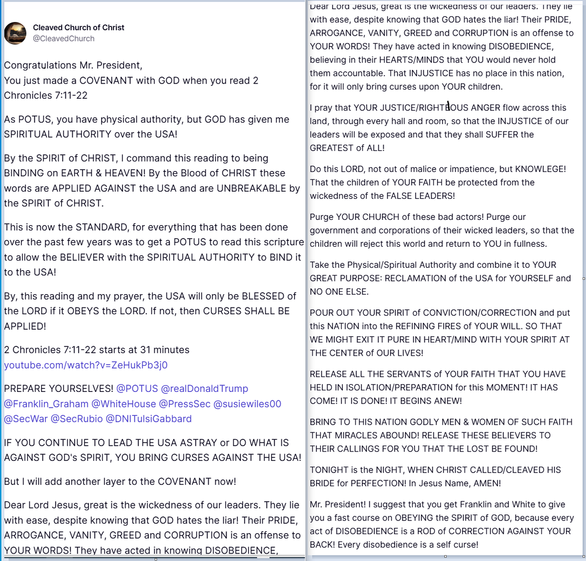 David Thompson tweet media